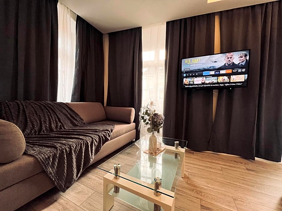 Altstadt Hotel Schwanen