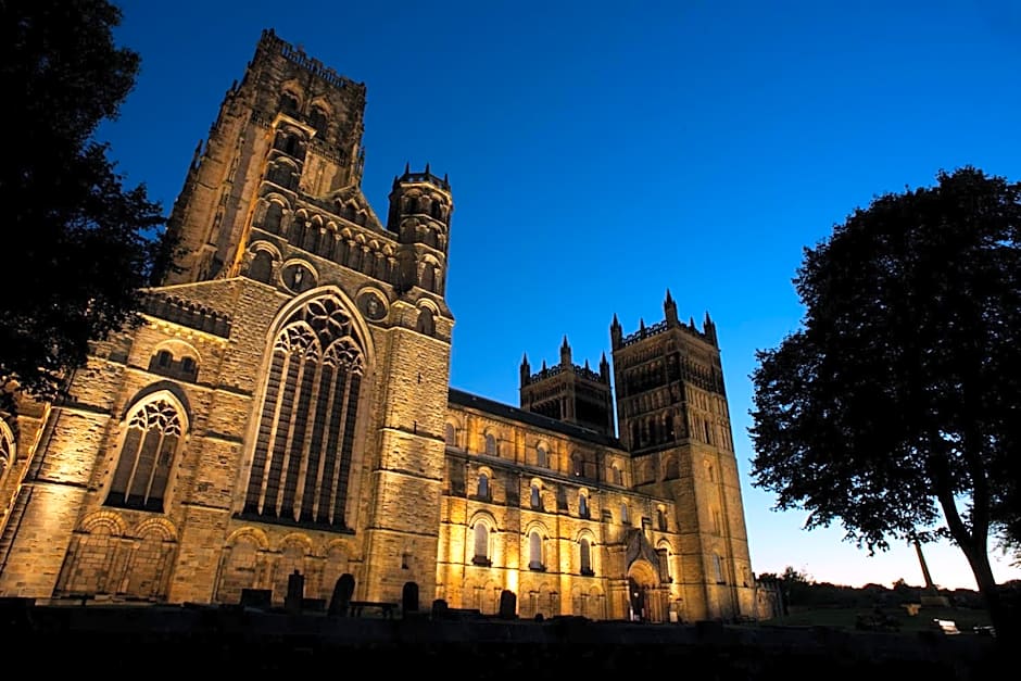 Hotel Indigo Durham By IHG