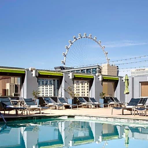 The Platinum Hotel