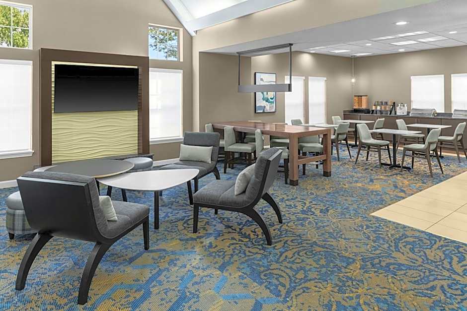 Residence Inn by Marriott Mystic Groton