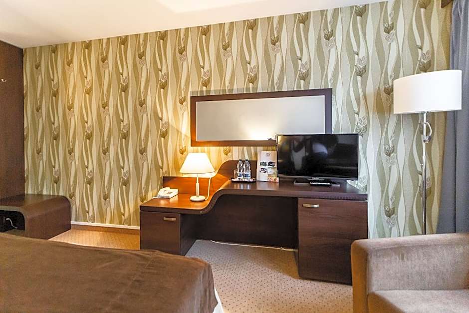 Hotel Solny
