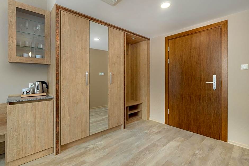 Hotel Juvena Wellness & SPA