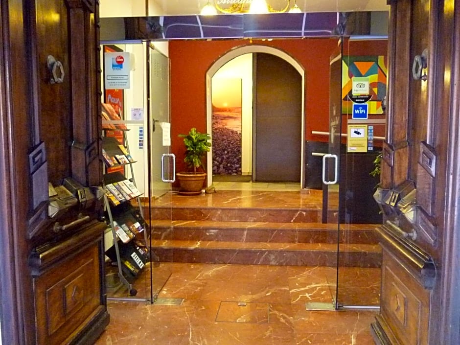 Explanada Hotel Alicante
