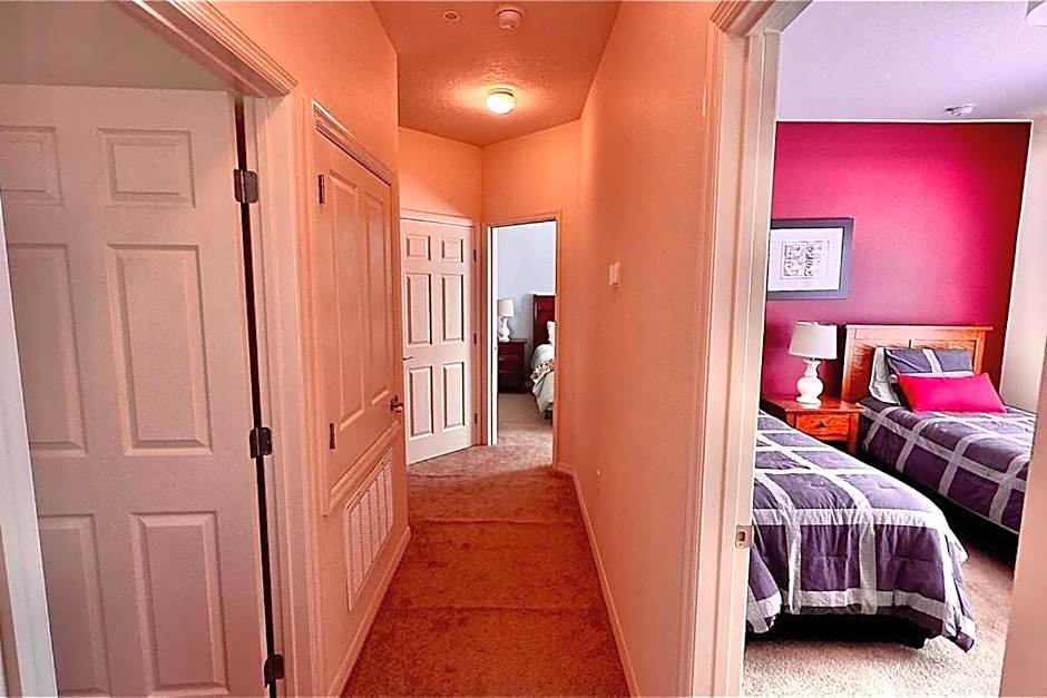 ABC Vacation Homes