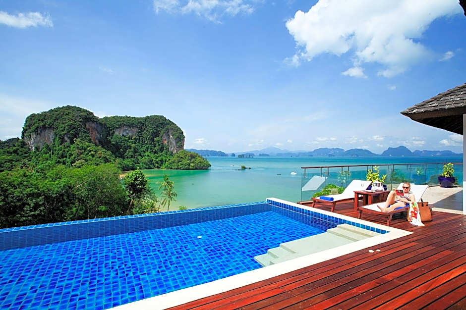 Paradise Koh Yao