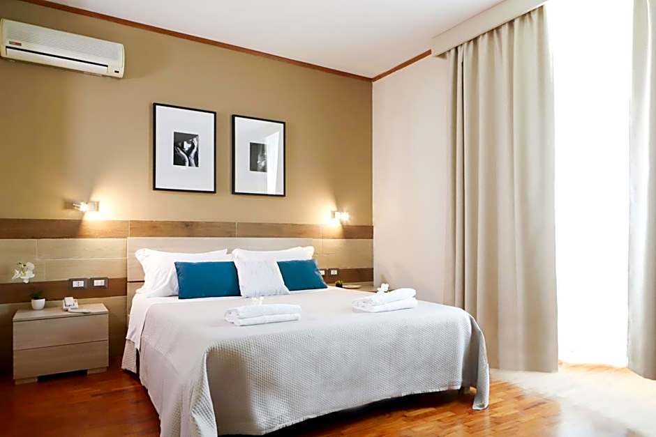 Pegasus Hotel