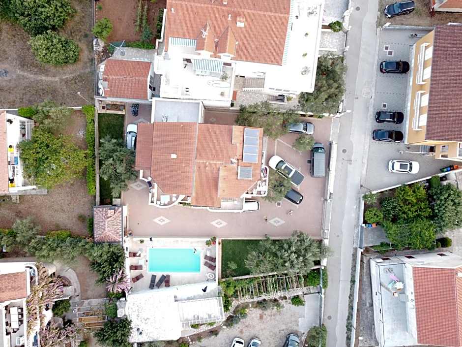 Apartments Basilea No. 2