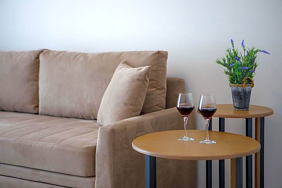 BISALTAE SEASIDE SUITES