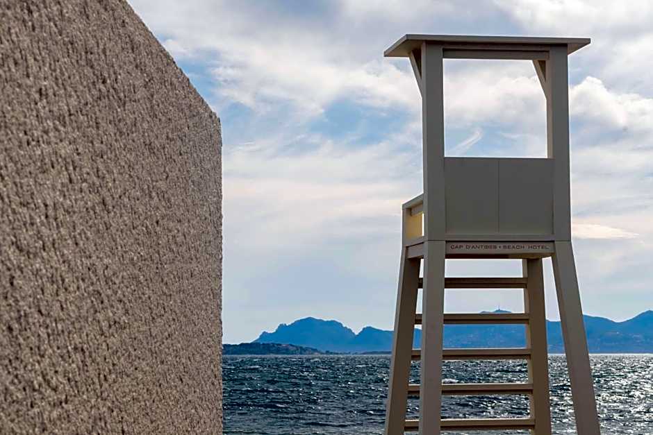 Cap d'Antibes Beach Hotel