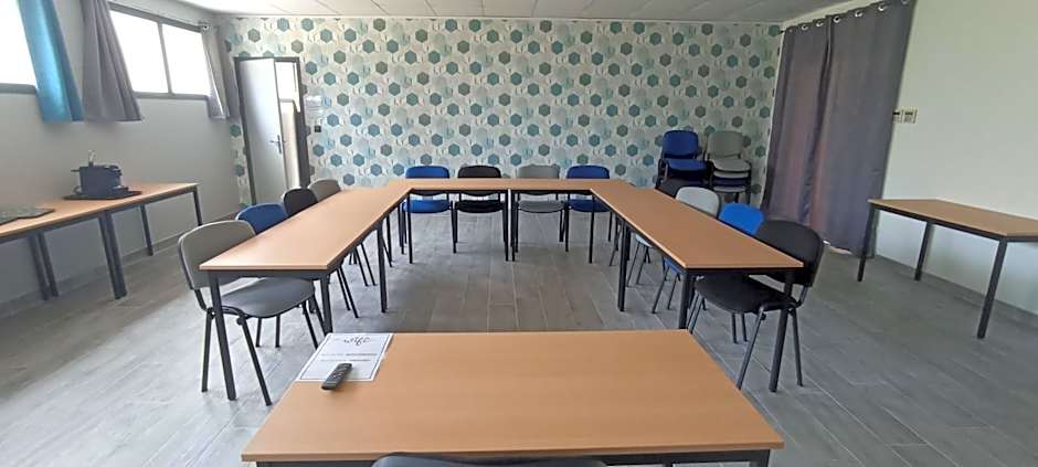 Hôtel Le Clos Badan