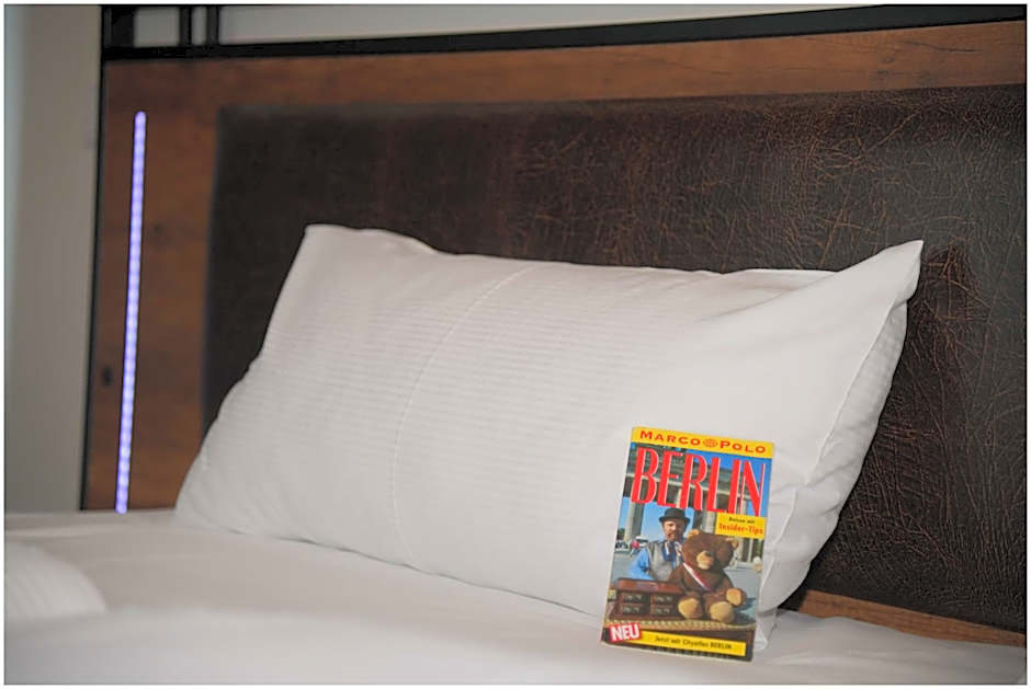 Motel Plus Schönefeld