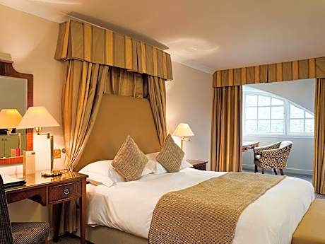 Privilege Double Room