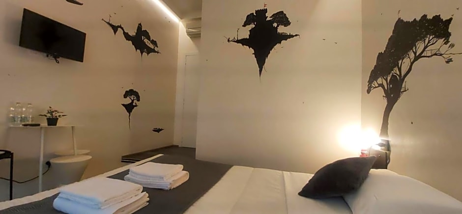 Street Art Inn Florence