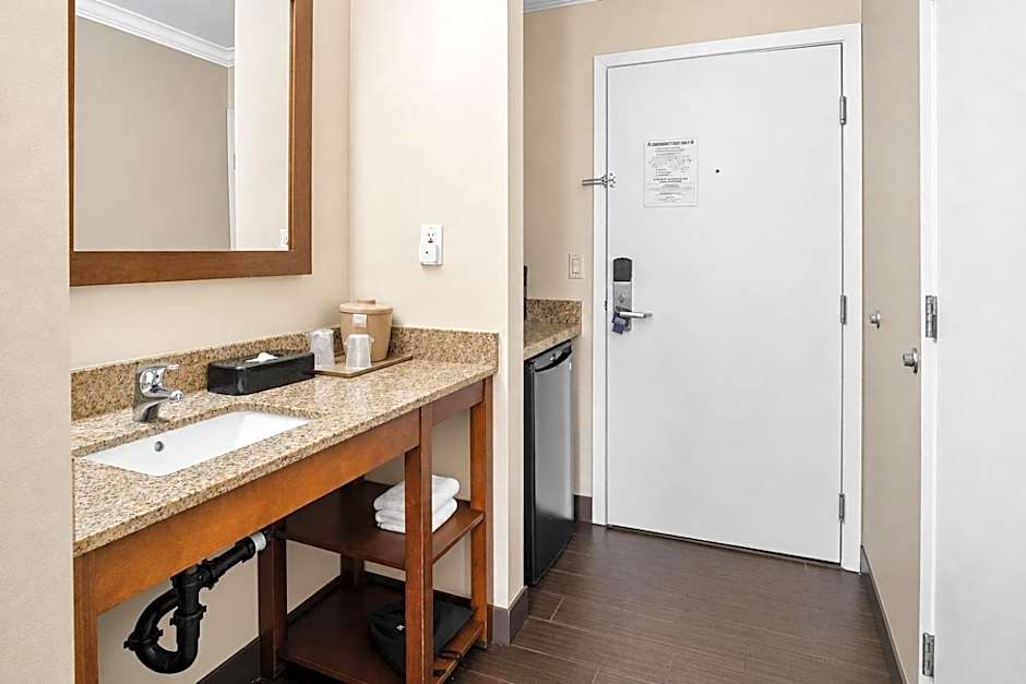 Comfort Inn Columbia Gorge