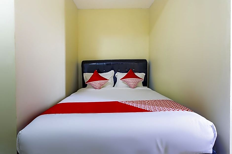 Super OYO Collection O 3130 D'Valley View