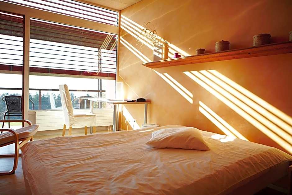 EcoHotel L’Aubier
