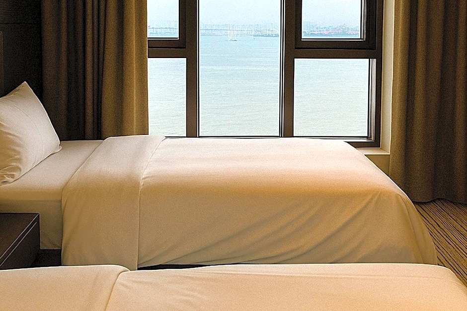 Stellar-Formerly International Hotel Yeongjong