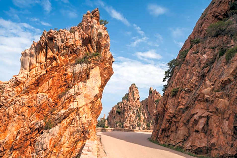 Résidence Idéal-Subrini