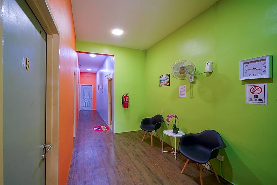 OYO 89982 Familia motel