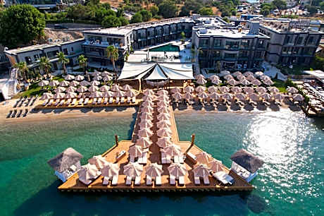 The Highlight Bodrum