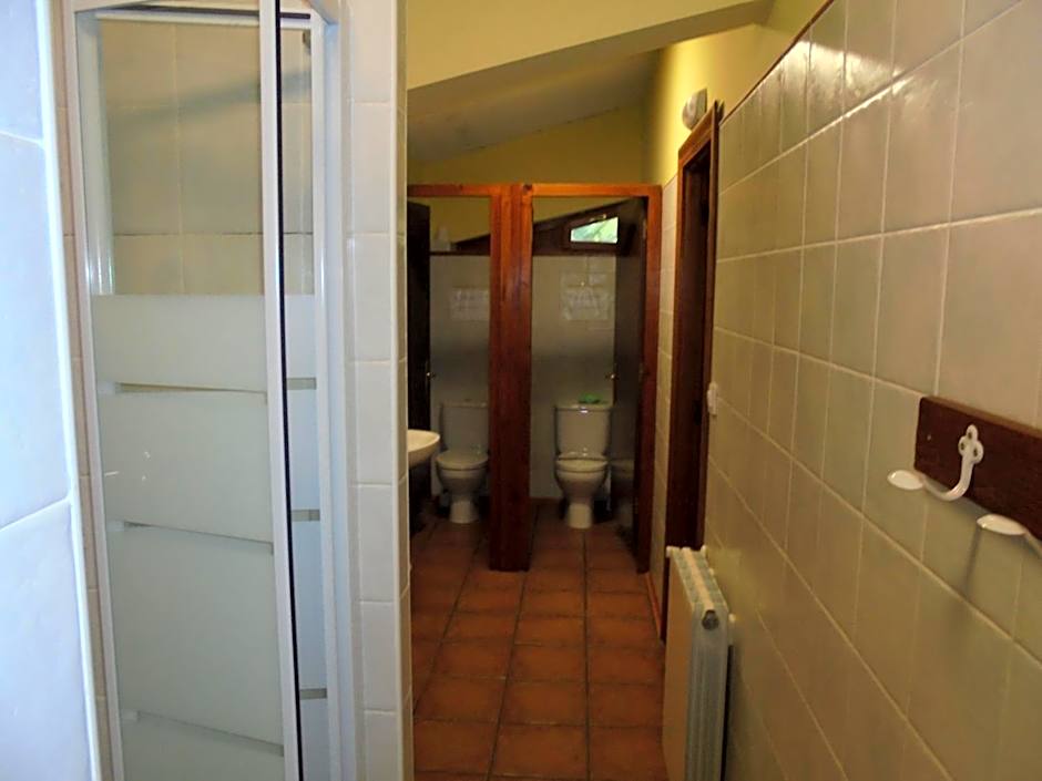 Caserío Areitz Soroa