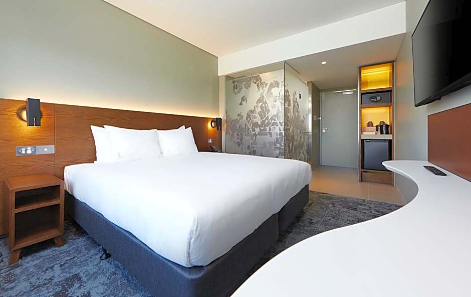 Holiday Inn Express Newcastle By IHG