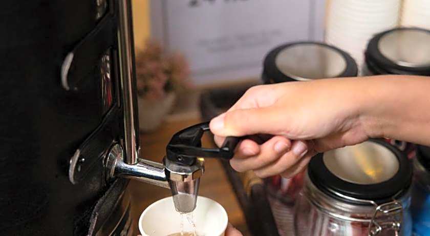 Nantra Sukhumvit 39 Hotel