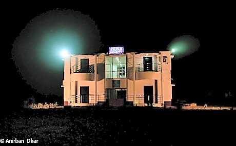 Oxygen Jungle Resort, Bankura