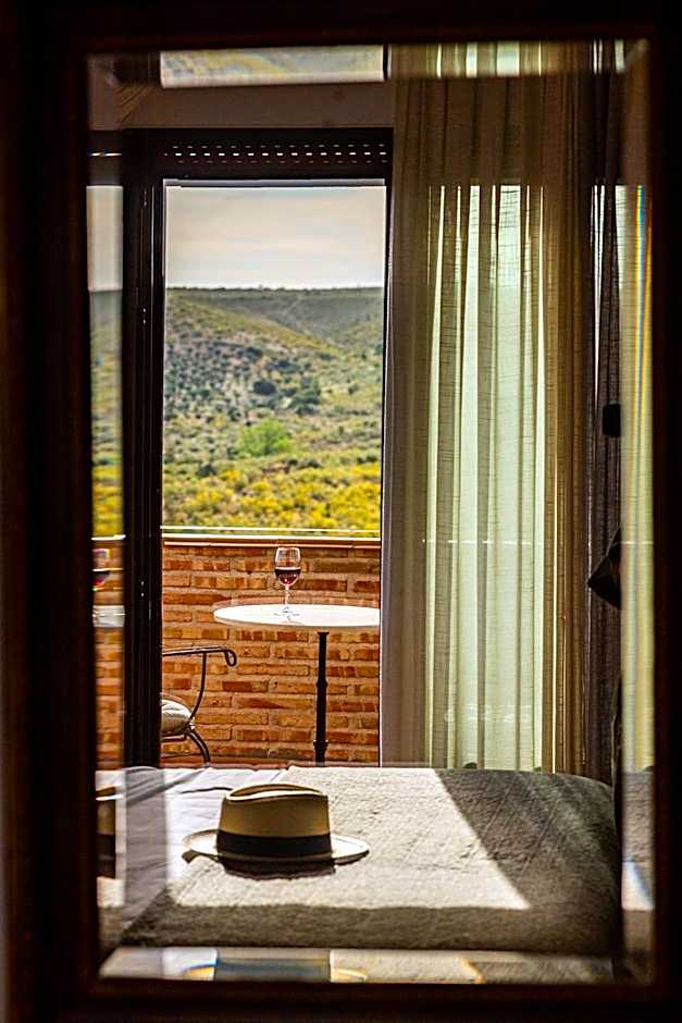 CASA RURAL Cigarral del Pintor