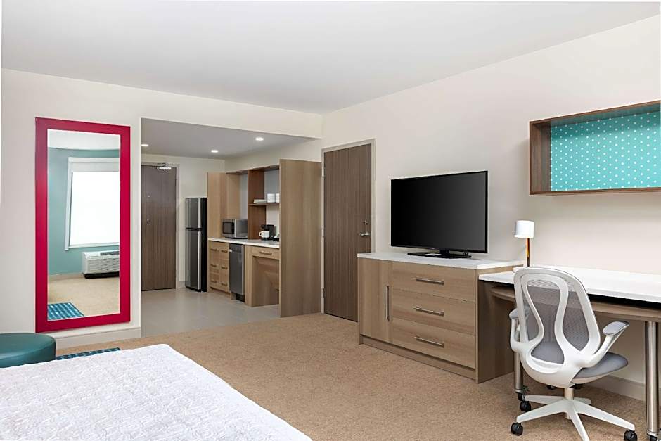 Home2 Suites By Hilton Boston Franklin