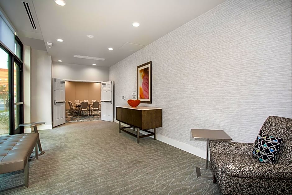 Hilton Garden Inn Las Vegas City Center