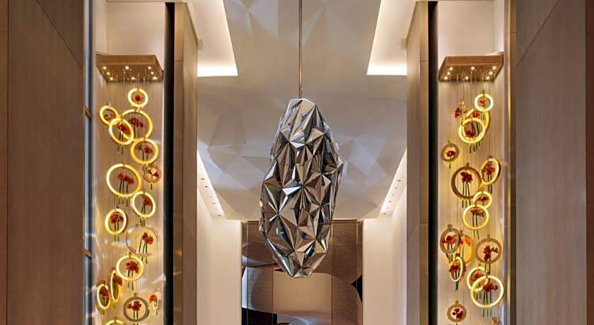 Four Seasons Hotel Kuwait at Burj Alshaya