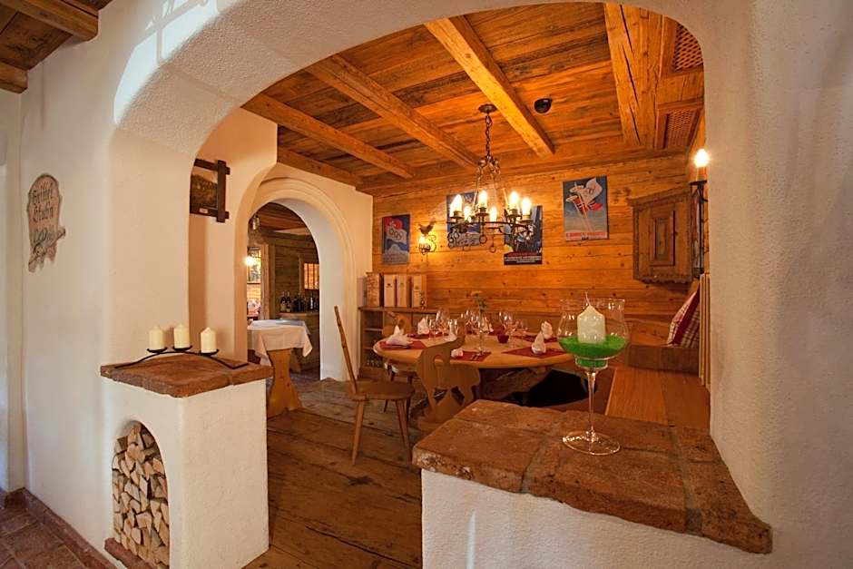 Landhotel Vordergrub