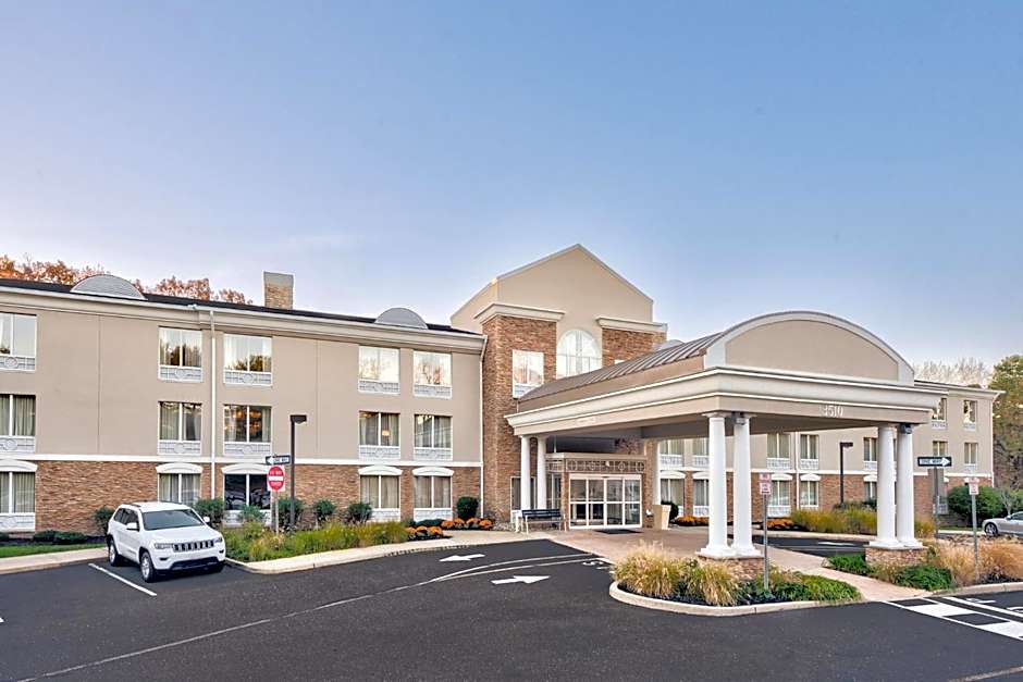 Holiday Inn Express - Neptune By IHG