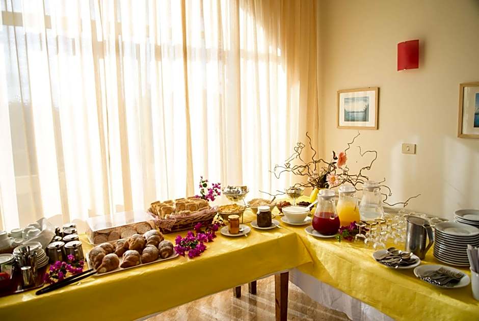 Hotel Internazionale