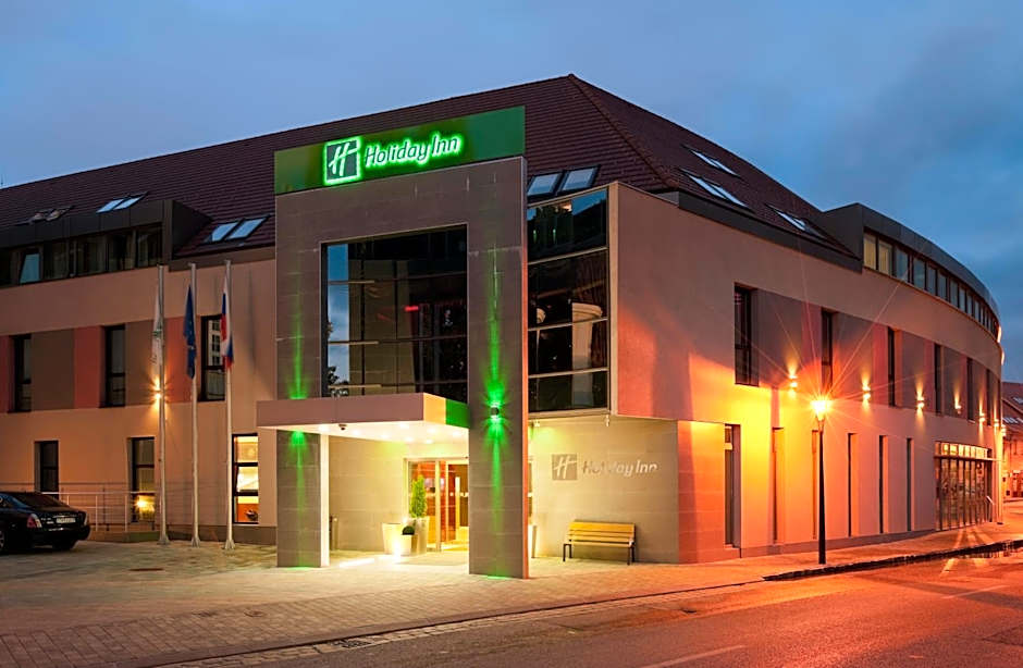 Holiday Inn Trnava By IHG