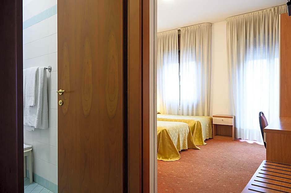 Hotel Due Ragni e Ristorante