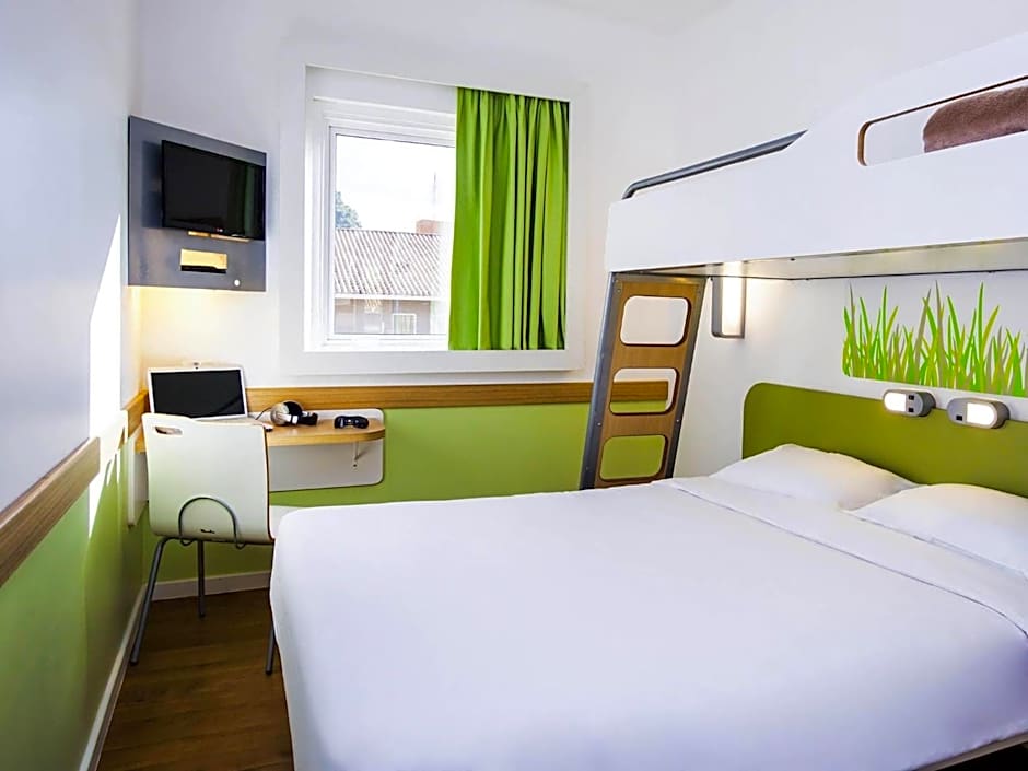 Ibis Budget Campo Grande