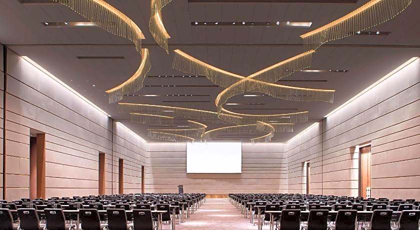 Le Meridien Xiaojing Bay