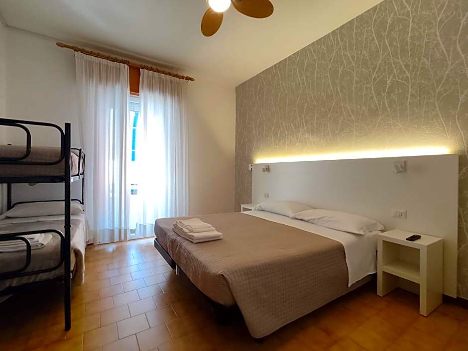 Albergo Conca d'Oro