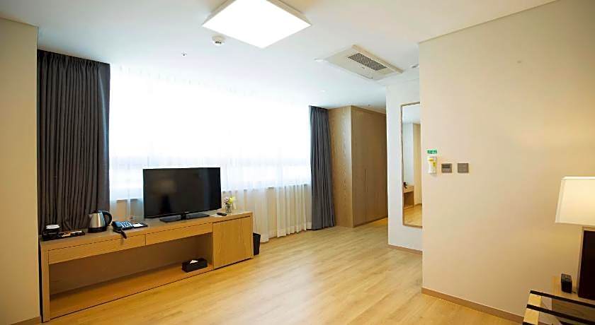 Best Western Haeundae Hotel