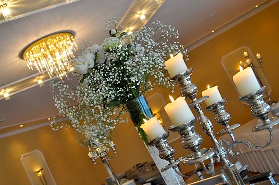 Hünerbein's Posthotel