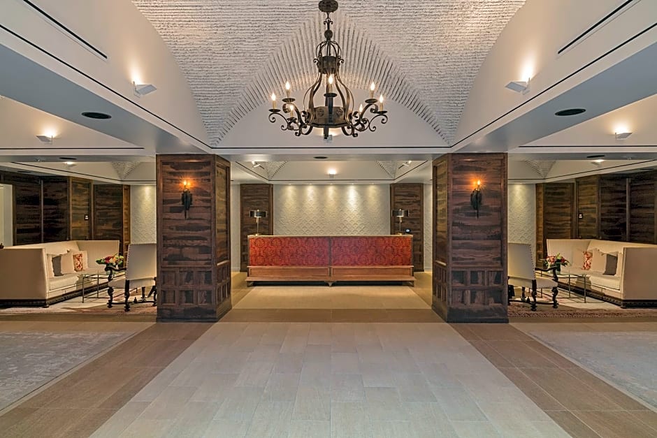 Hotel Valencia Santana Row