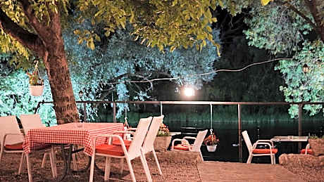 Hotel Vila Ivanković