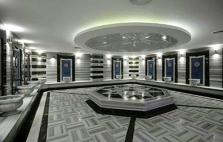 Anemon Kent Çiğli Otel
