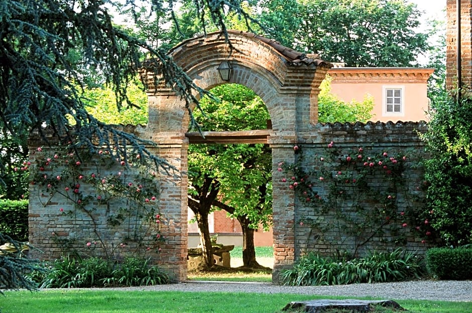 Marchesi Alfieri - Cantine e Ospitalità