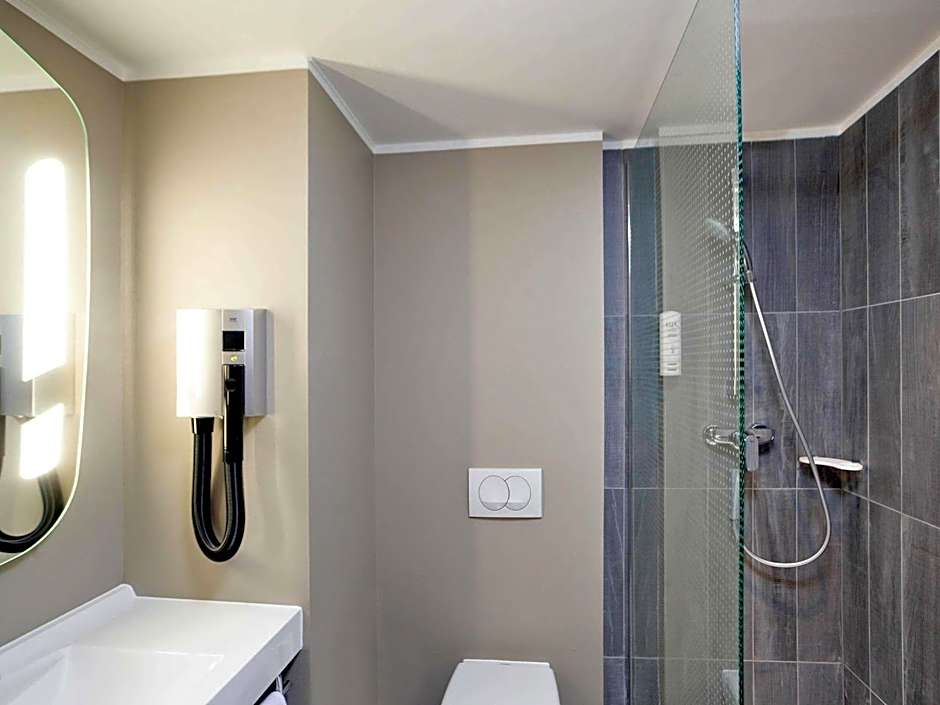 Ibis Wroclaw Centrum
