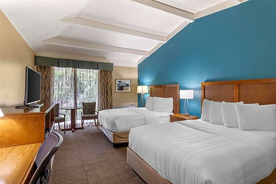 Best Western Charleston Inn