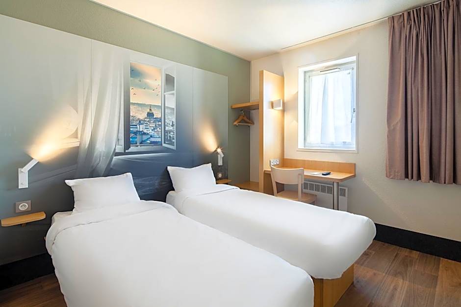 B&B HOTEL Maurepas
