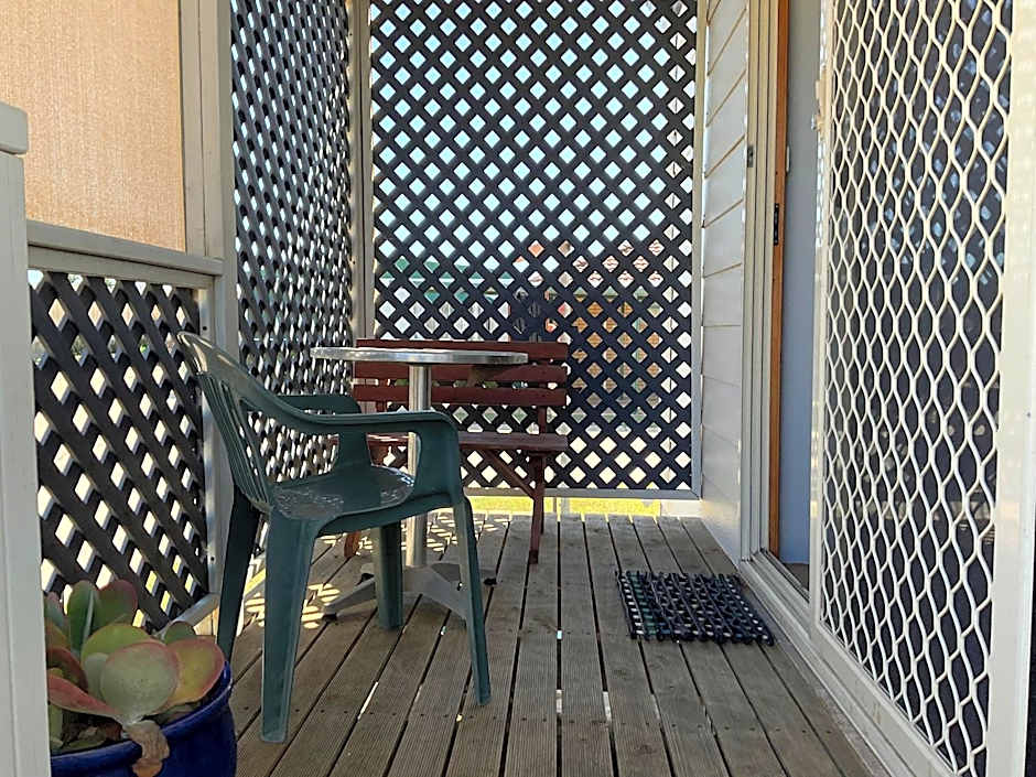 Leander Reef Holiday Park